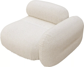 ONDO - Modular fabric sofa by grado design - view 3